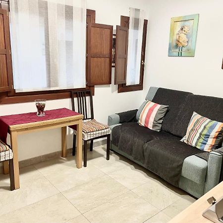 Apartamento Centro Plaza Salvador, Wifi Free& Parking Opcional 세비야 외부 사진