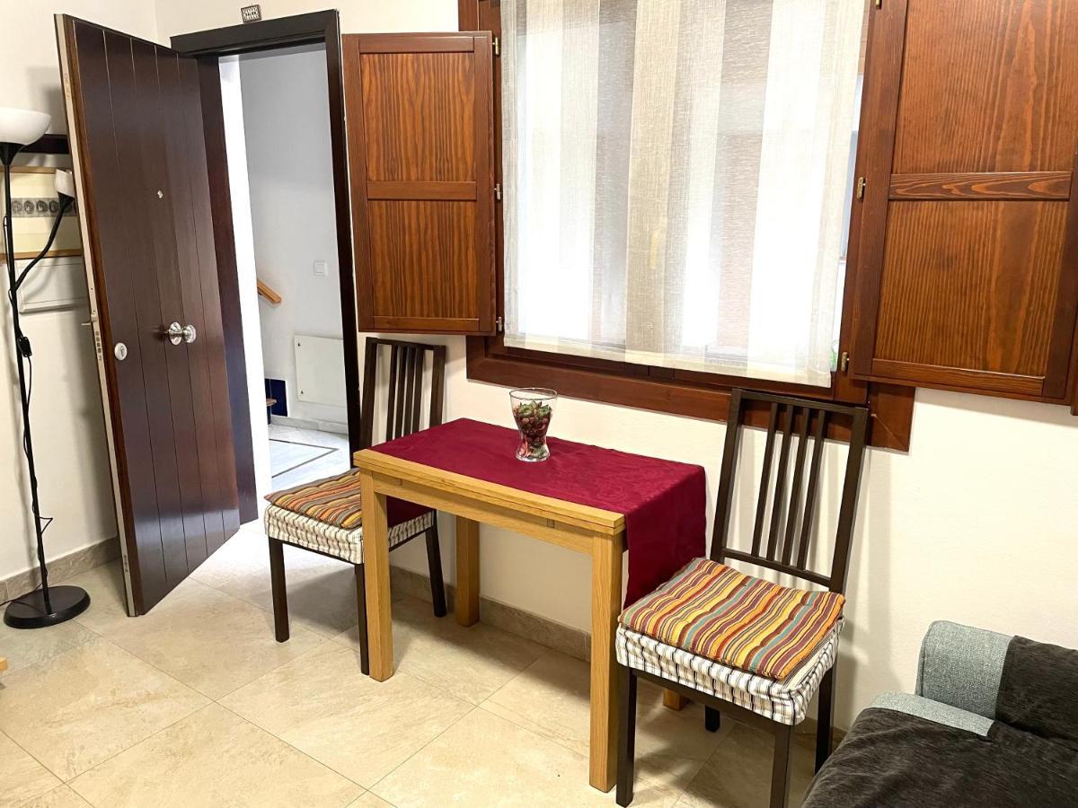 Apartamento Centro Plaza Salvador, Wifi Free& Parking Opcional 세비야 외부 사진