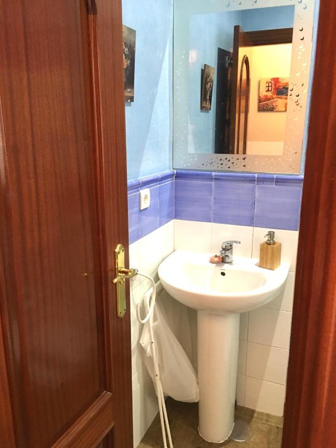 Apartamento Centro Plaza Salvador, Wifi Free& Parking Opcional 세비야 외부 사진