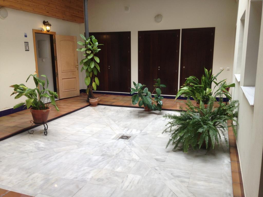 Apartamento Centro Plaza Salvador, Wifi Free& Parking Opcional 세비야 외부 사진
