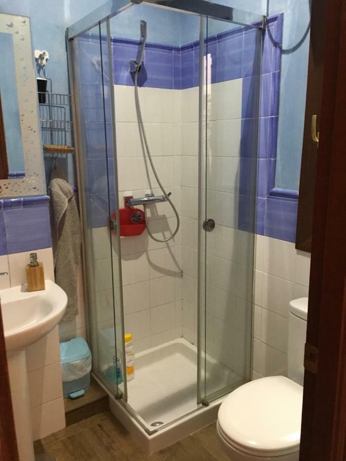 Apartamento Centro Plaza Salvador, Wifi Free& Parking Opcional 세비야 외부 사진