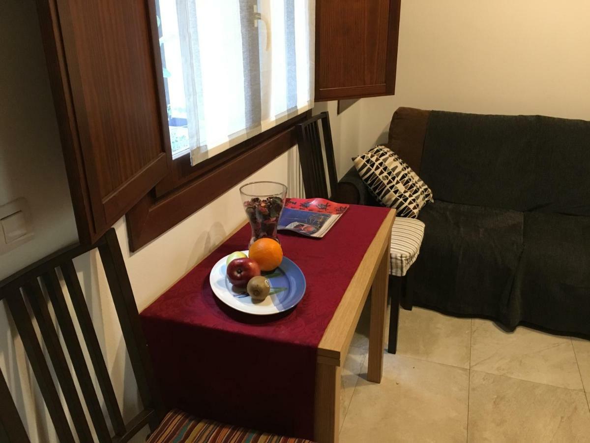 Apartamento Centro Plaza Salvador, Wifi Free& Parking Opcional 세비야 외부 사진